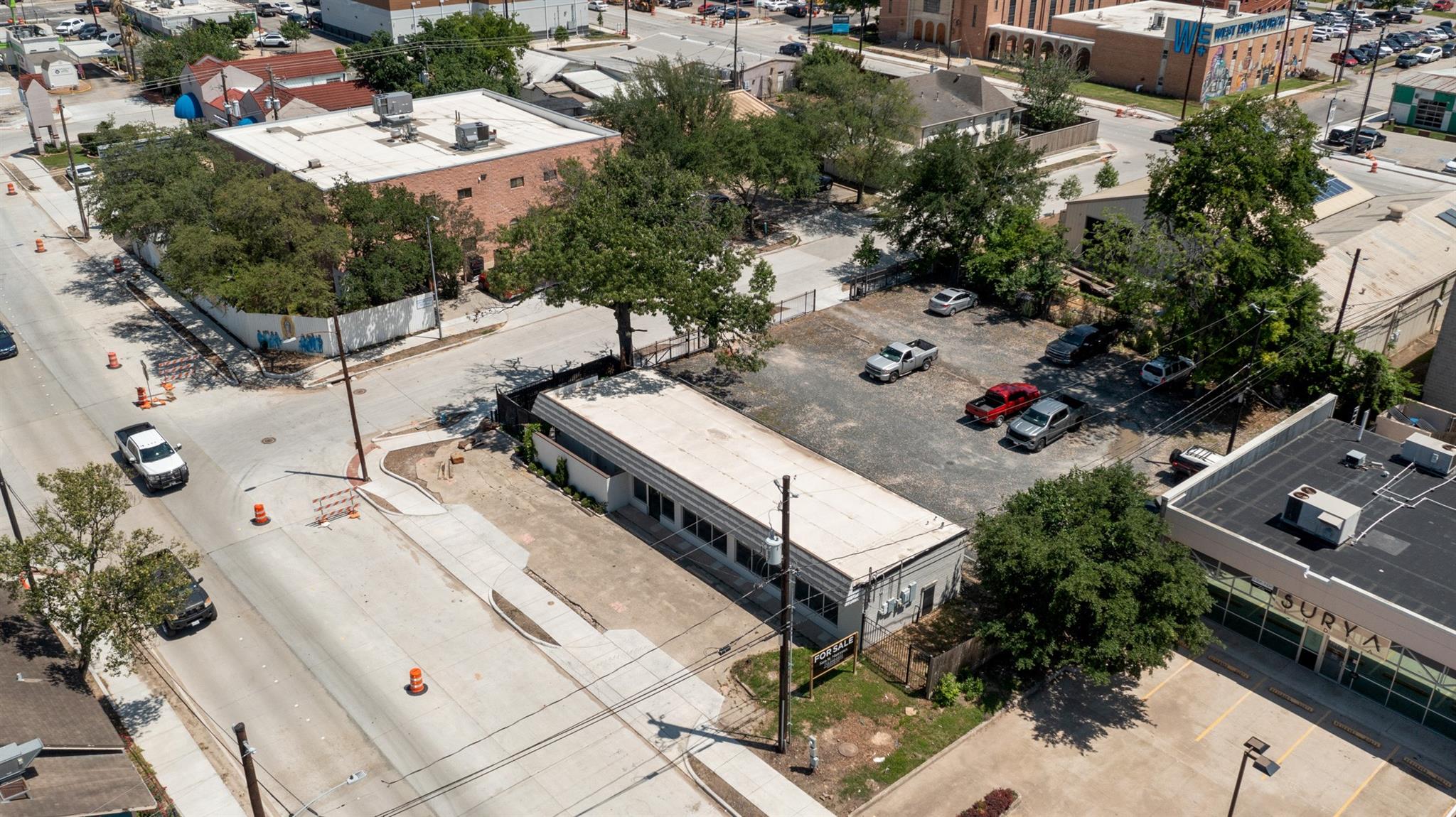 722 Durham Drive
