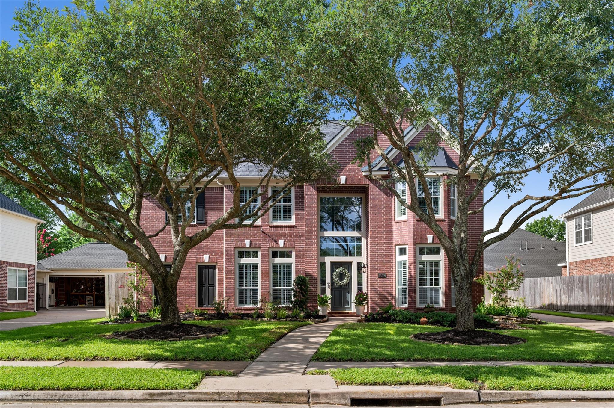 16047 Lockdale Lane
