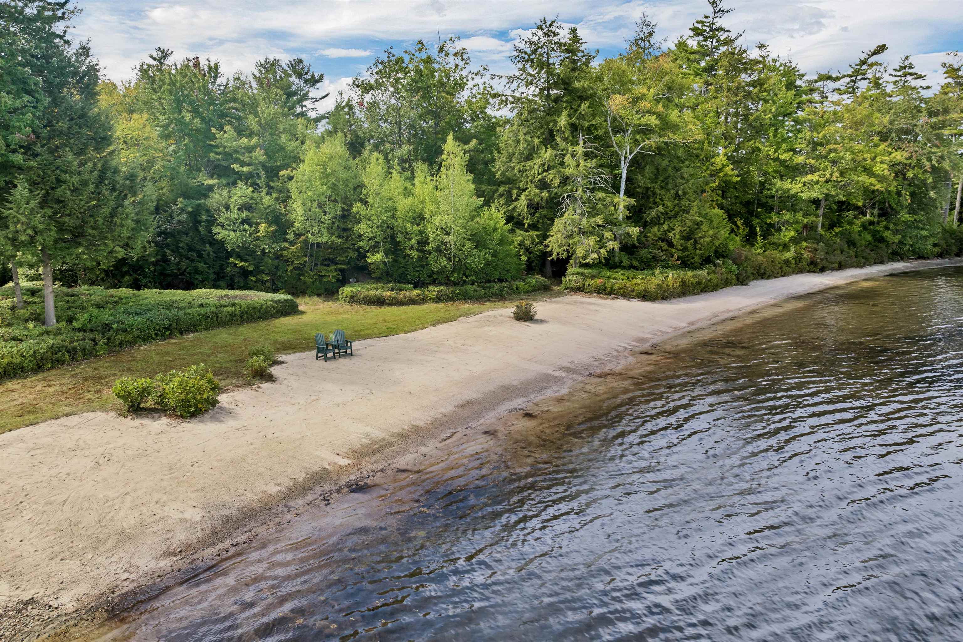 00 Moultonboro Neck Road