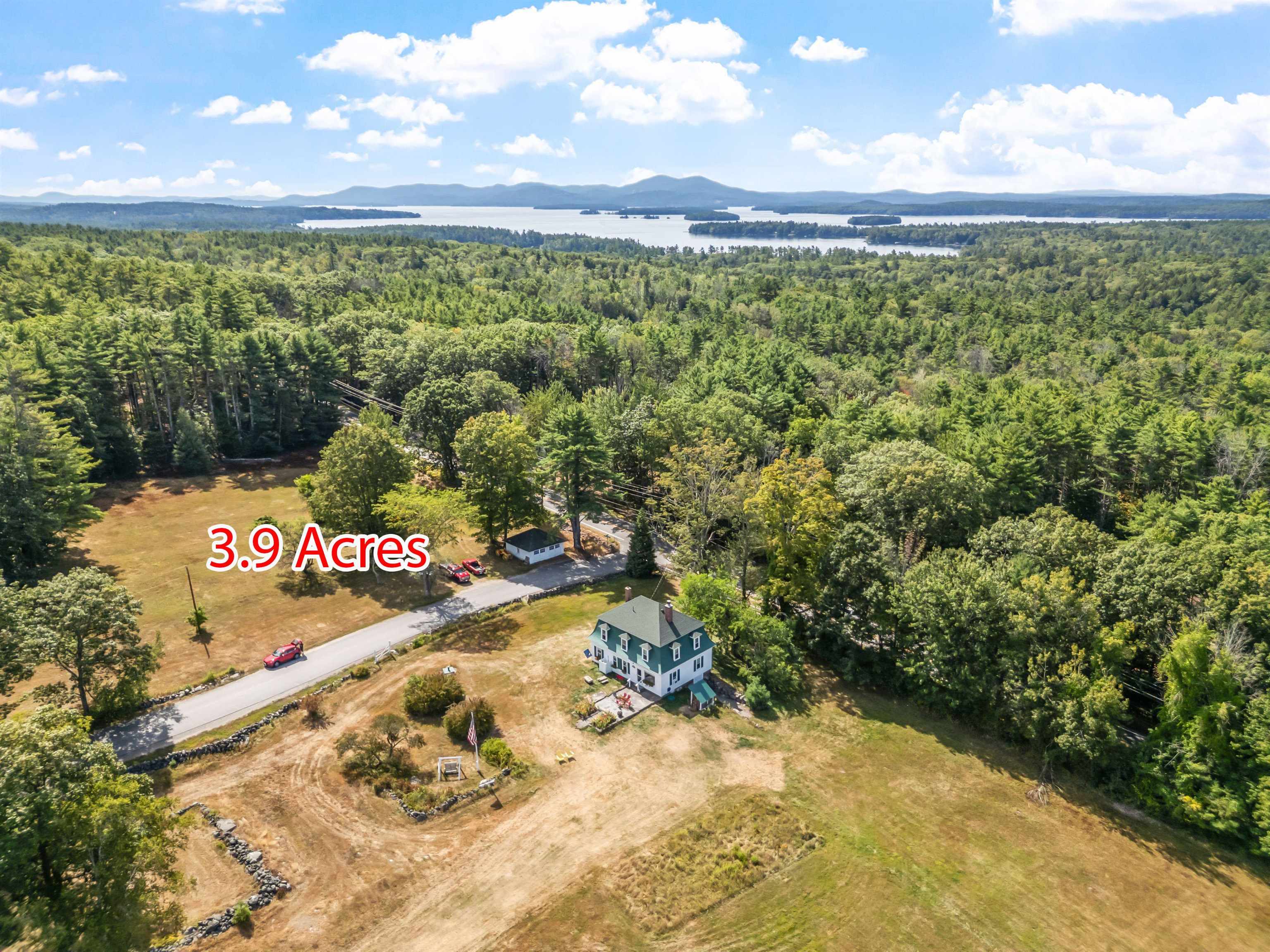4 Ferry Road