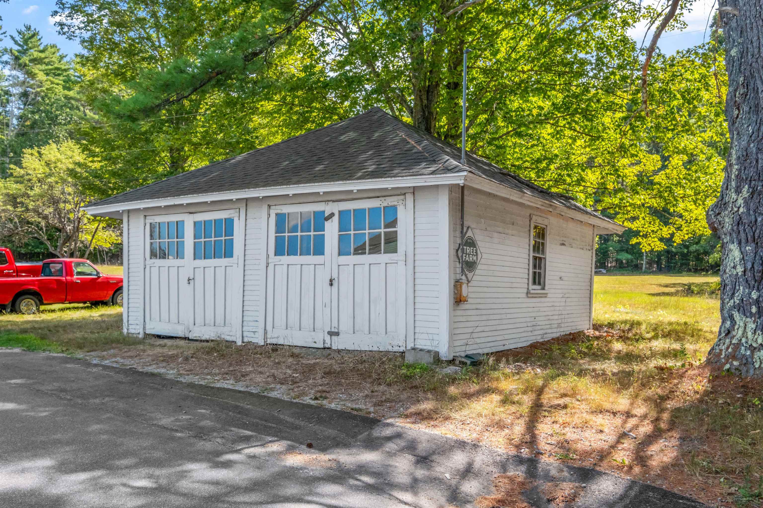 4 Ferry Road