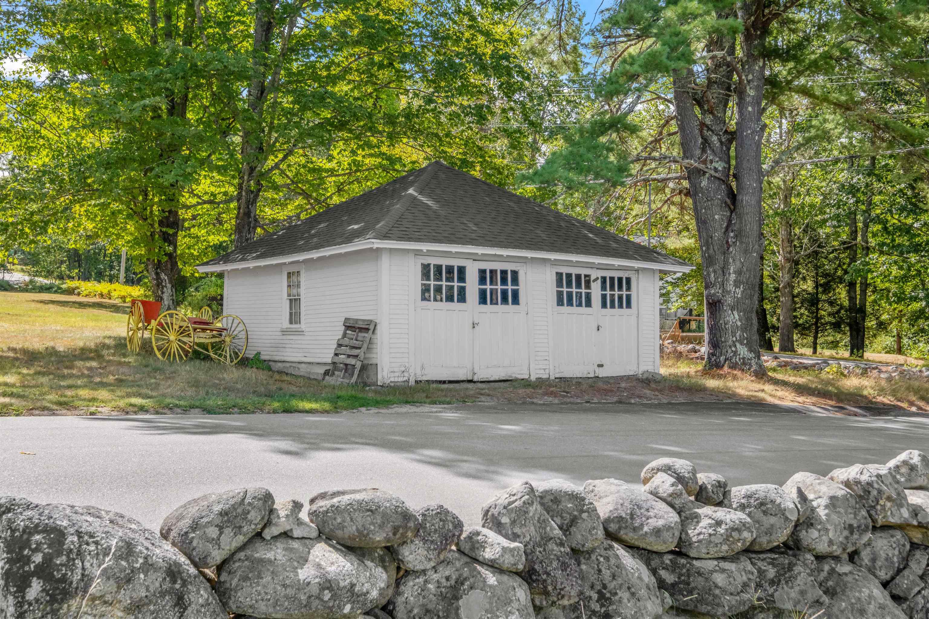 4 Ferry Road