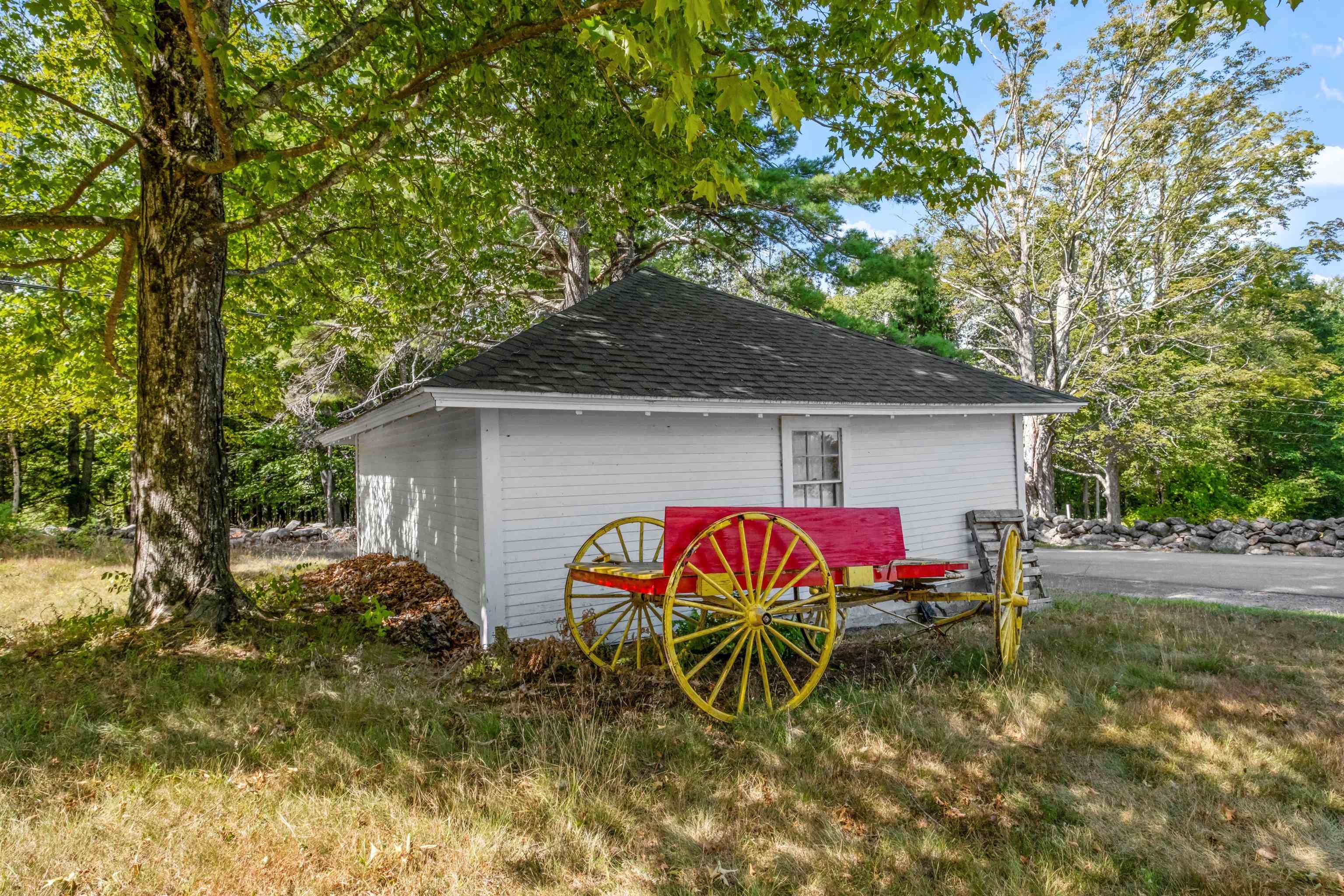 4 Ferry Road