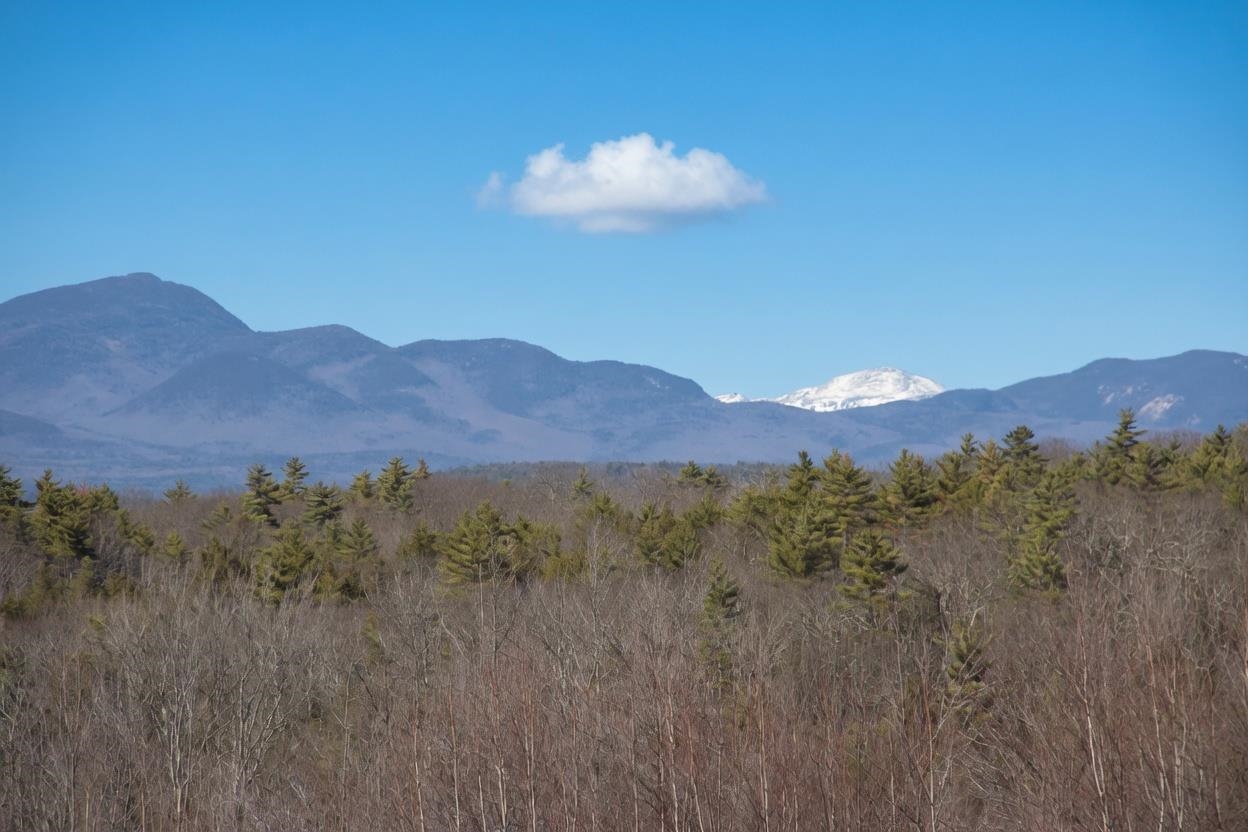 2.2 Moultonboro Neck Road