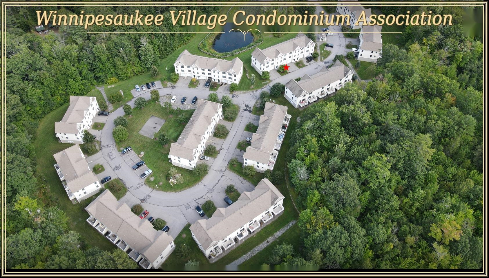 25 Village Drive Unit: 25