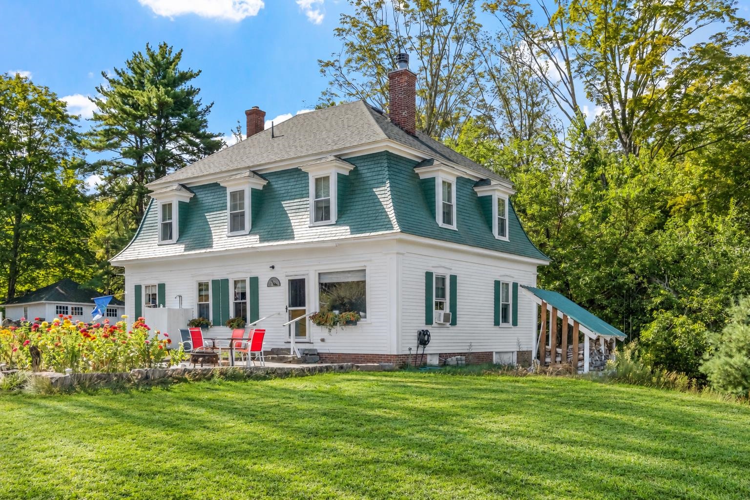 5-2 Ferry Road