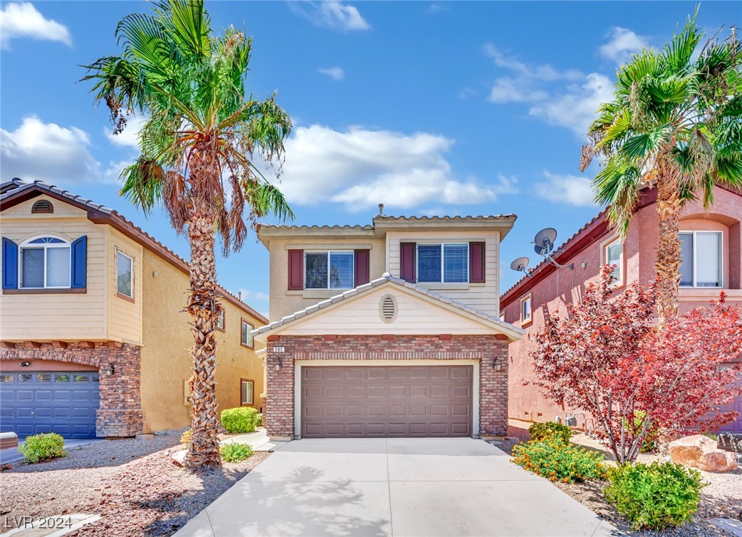 281 Caddy Bag Court