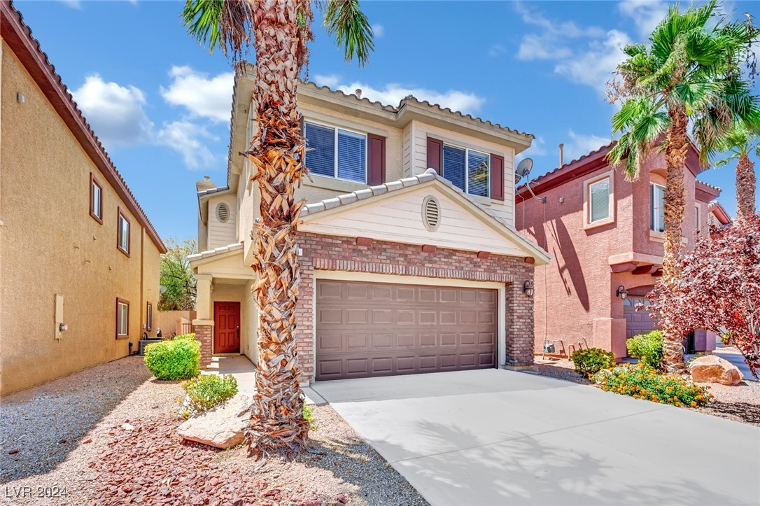 281 Caddy Bag Court