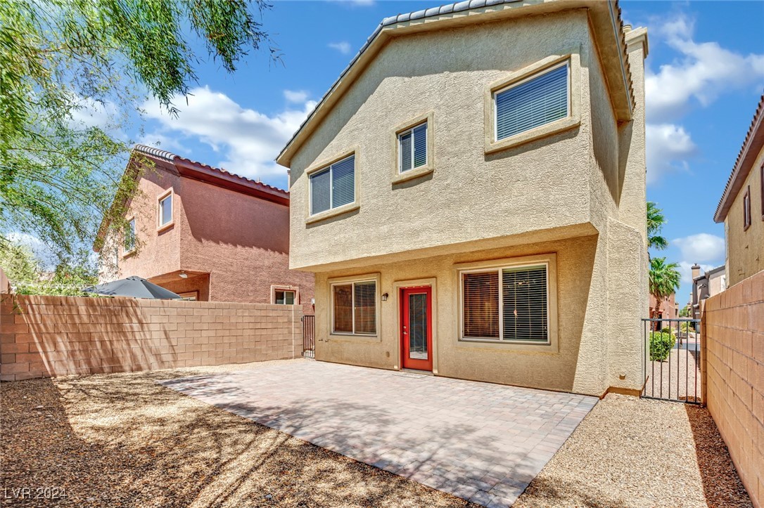 281 Caddy Bag Court