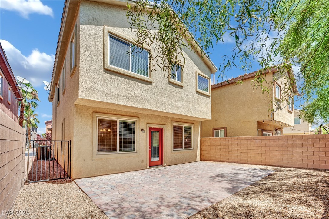 281 Caddy Bag Court
