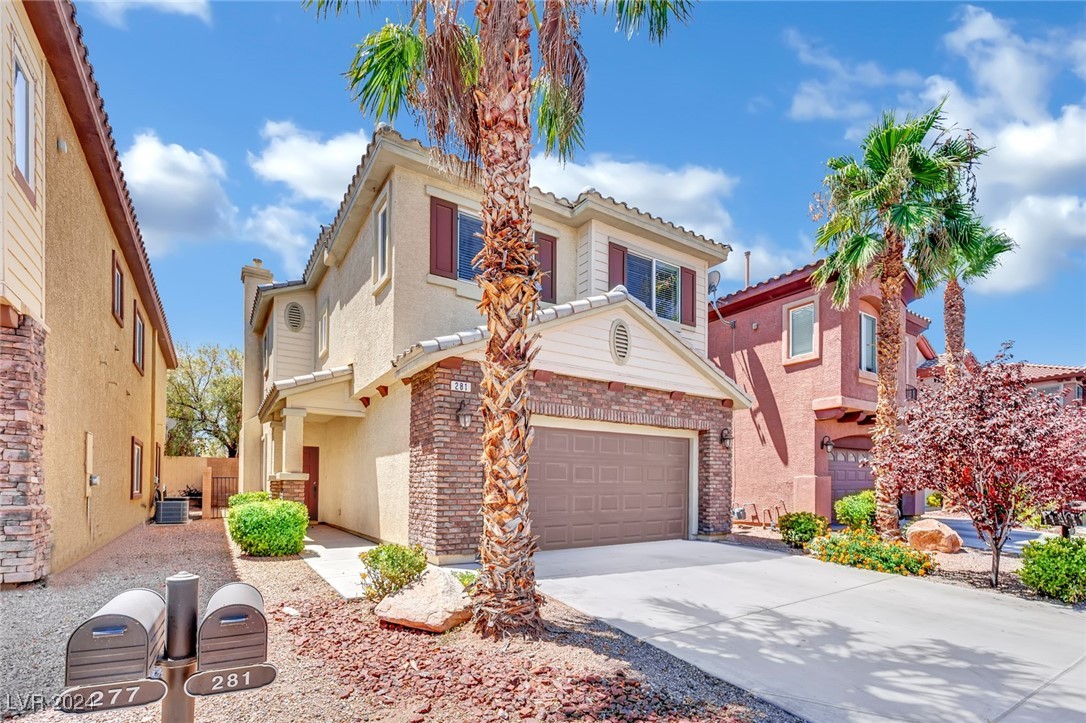 281 Caddy Bag Court