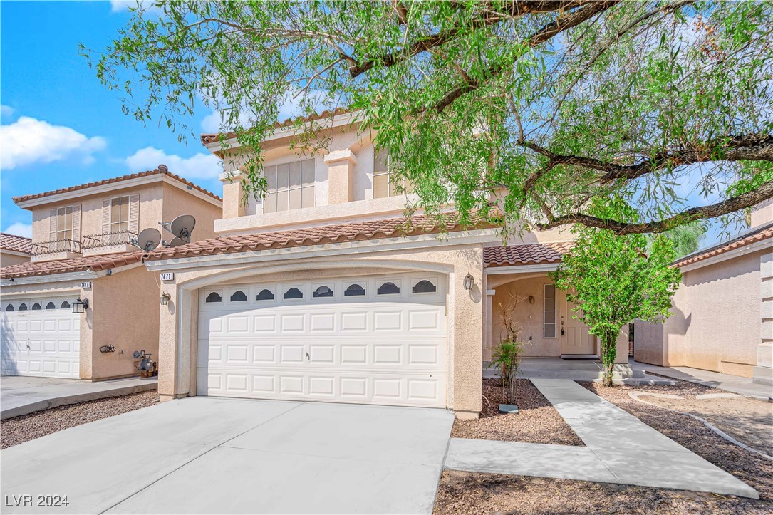 7471 Aurora Glow Street