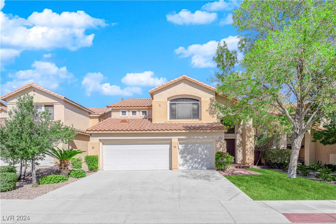 812 Canterbury Cross Place