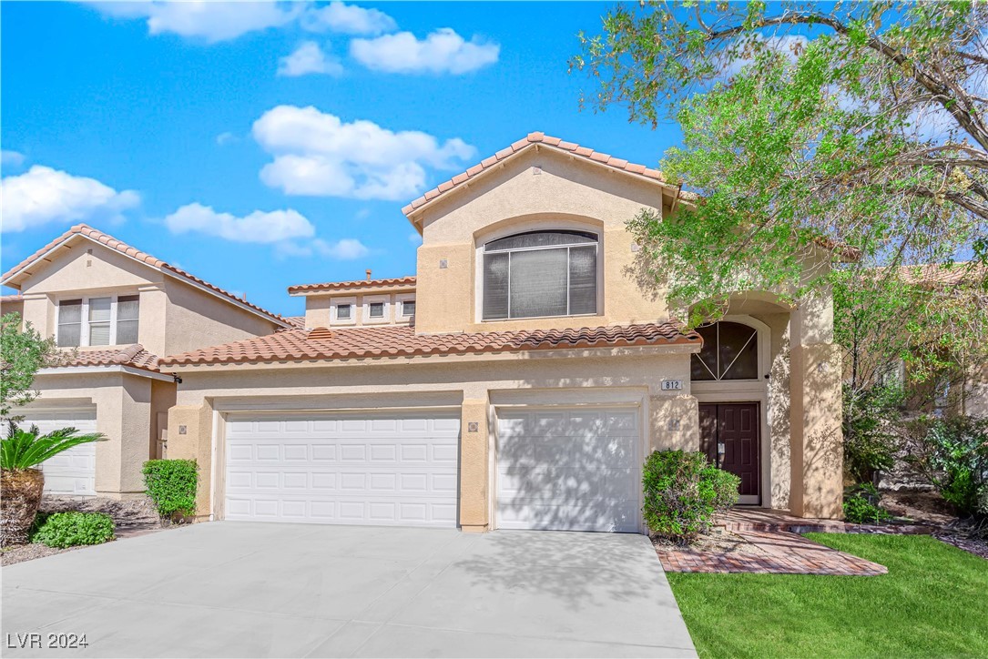 812 Canterbury Cross Place