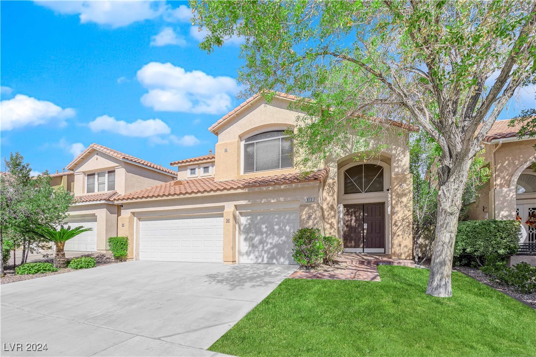 812 Canterbury Cross Place