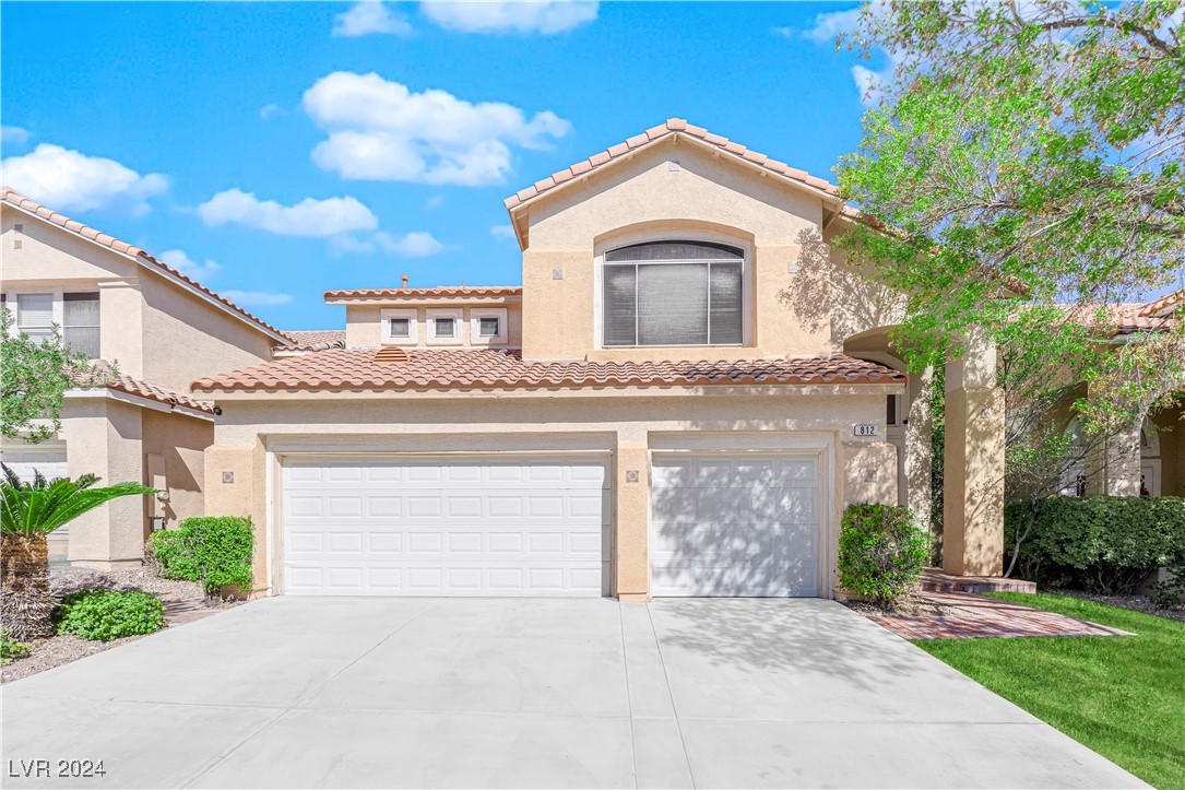 812 Canterbury Cross Place