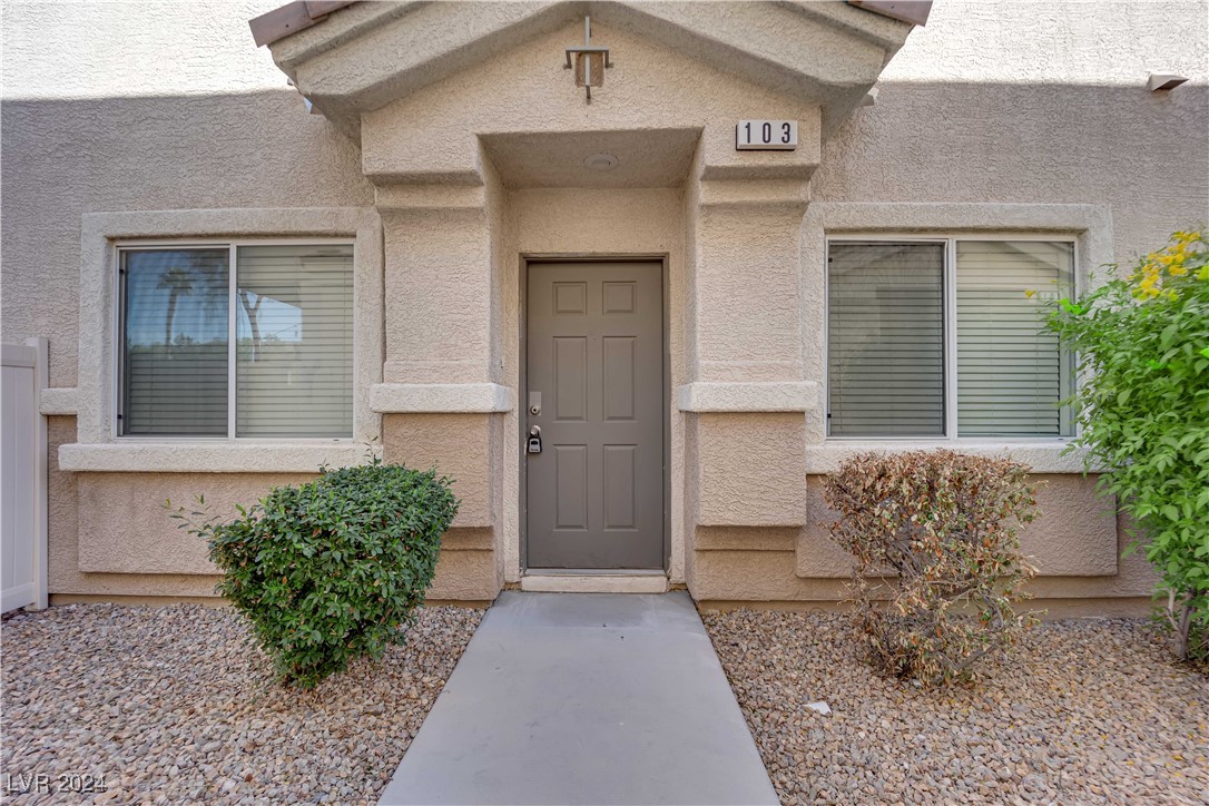 10095 Sunset Palisades Way 103