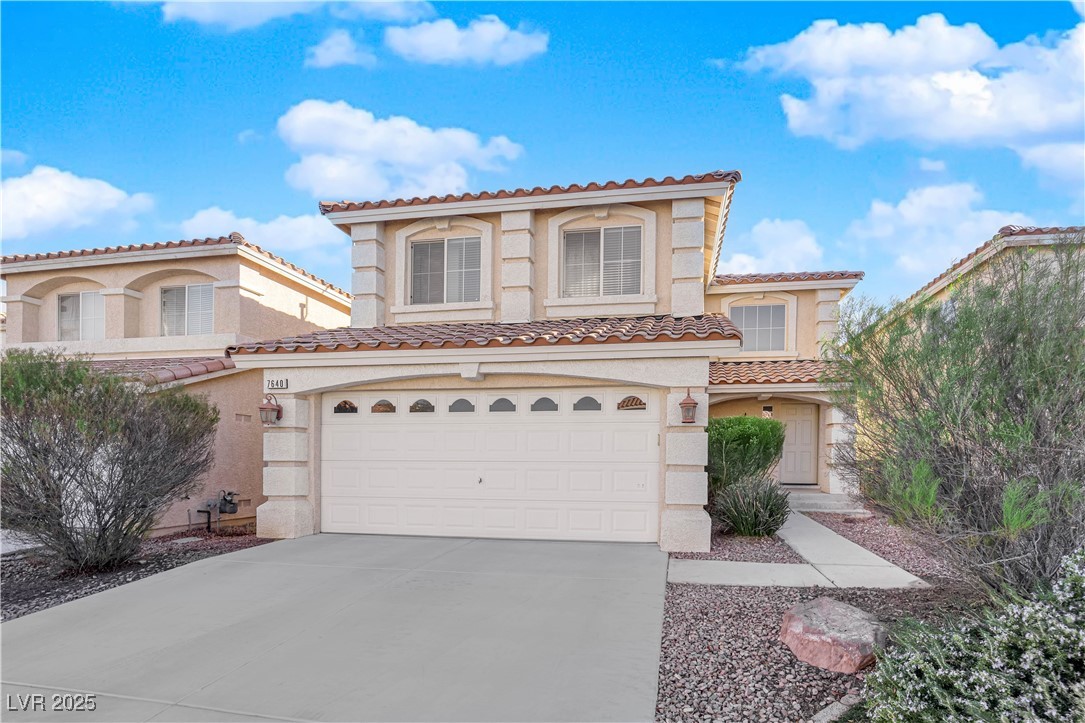 7640 Ribbon Garland Court