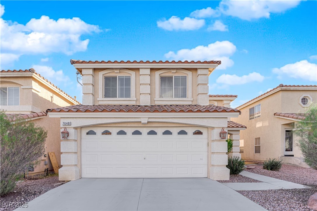 7640 Ribbon Garland Court