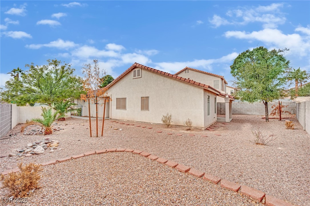 7608 Sierra Paseo Lane