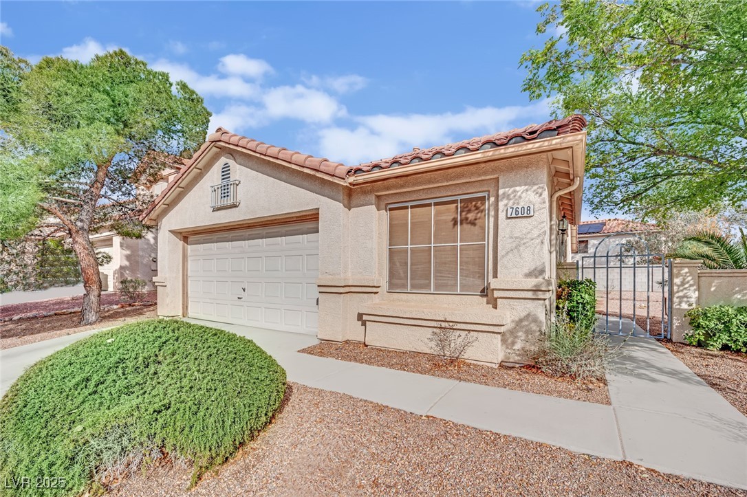 7608 Sierra Paseo Lane