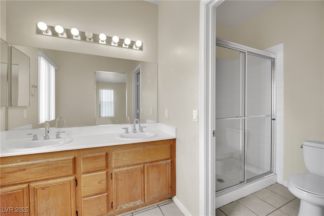 7608 Sierra Paseo Lane