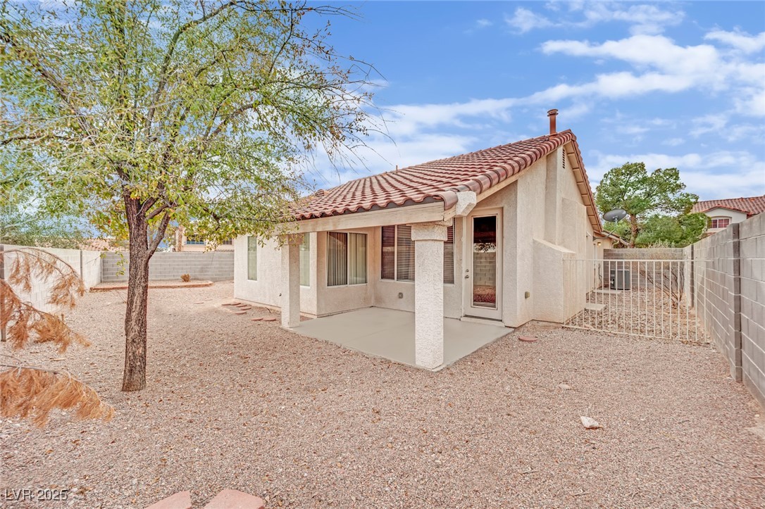 7608 Sierra Paseo Lane