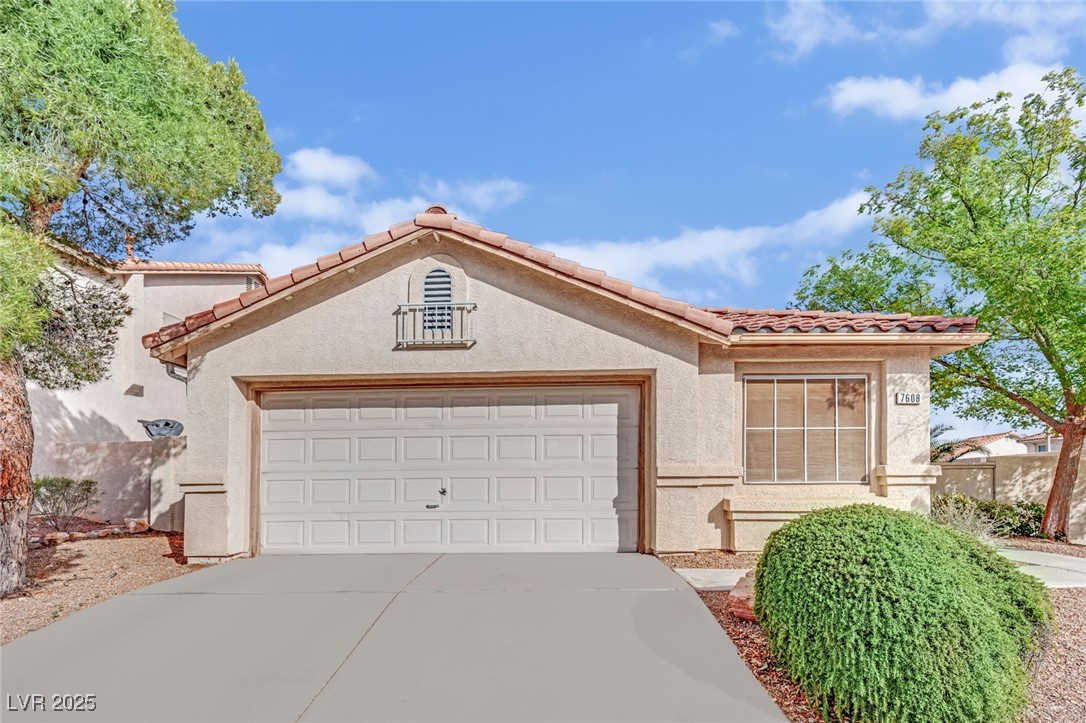 7608 Sierra Paseo Lane