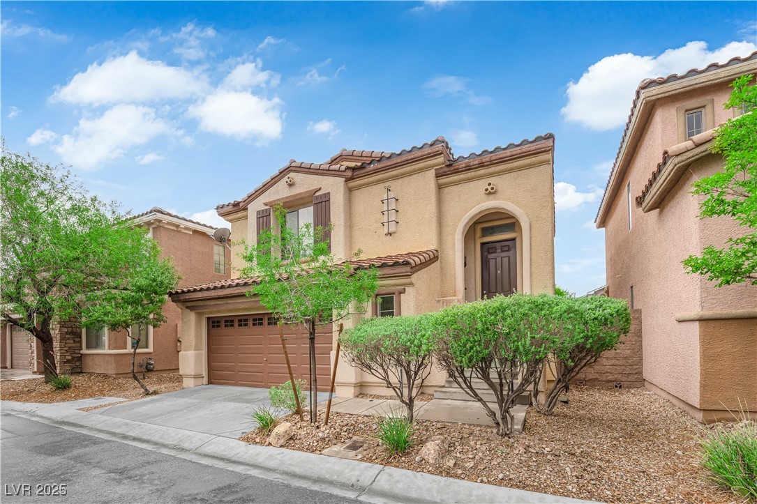 9489 Country Highlands Court