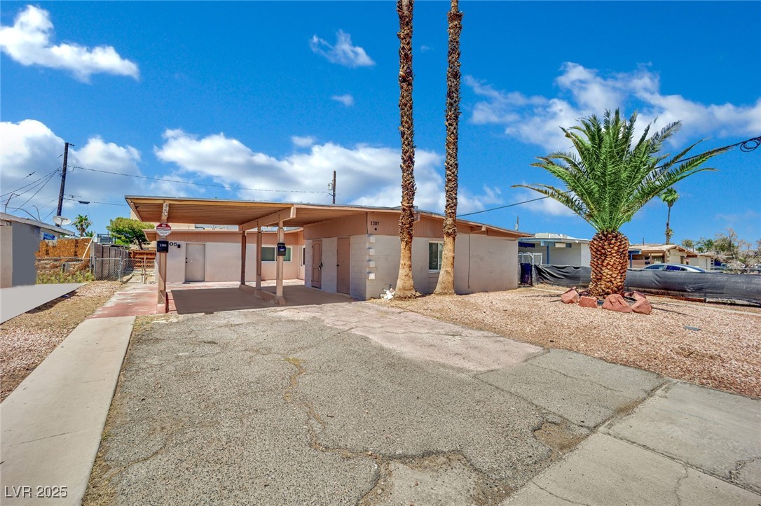 1205 Phillips Avenue