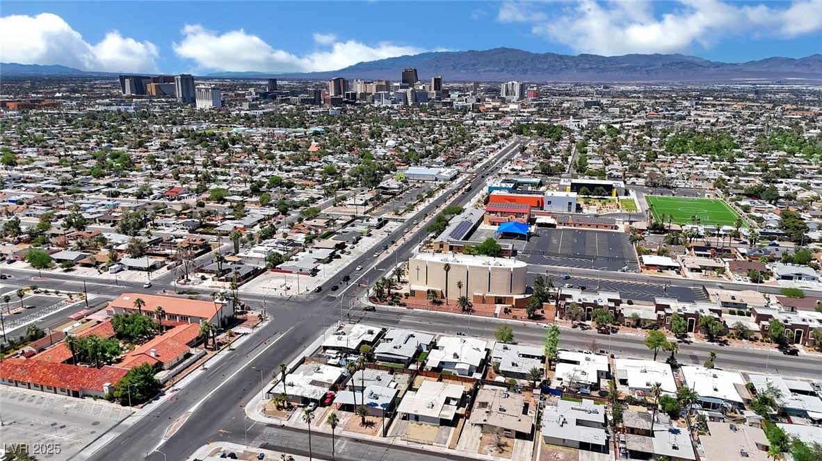 1205 Phillips Avenue