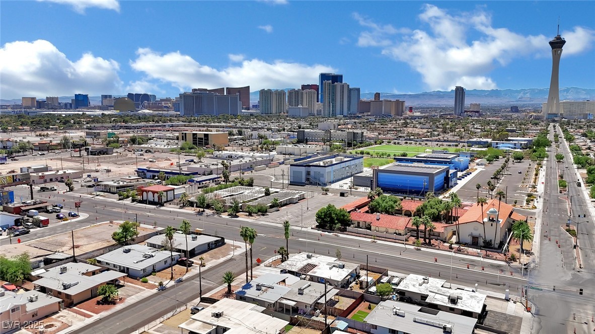 1205 Phillips Avenue