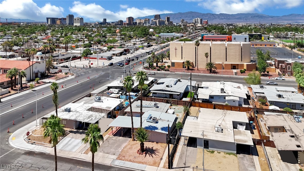 1205 Phillips Avenue