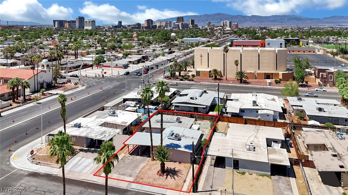 1205 Phillips Avenue