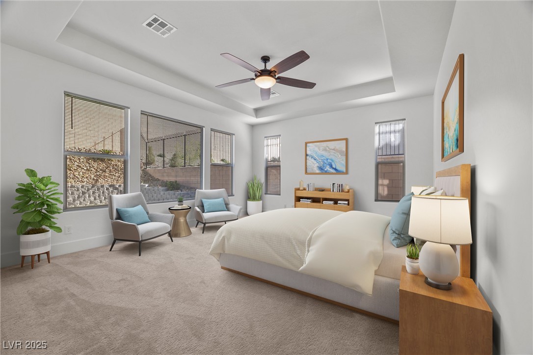 6243 Carol Butte Court