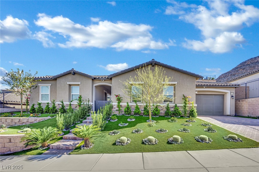 6243 Carol Butte Court