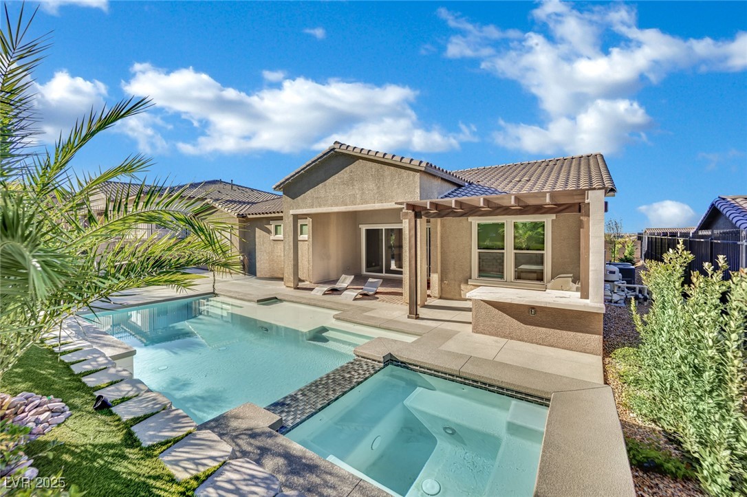 6243 Carol Butte Court