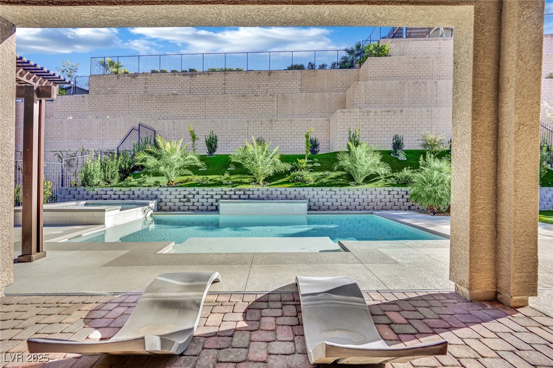 6243 Carol Butte Court