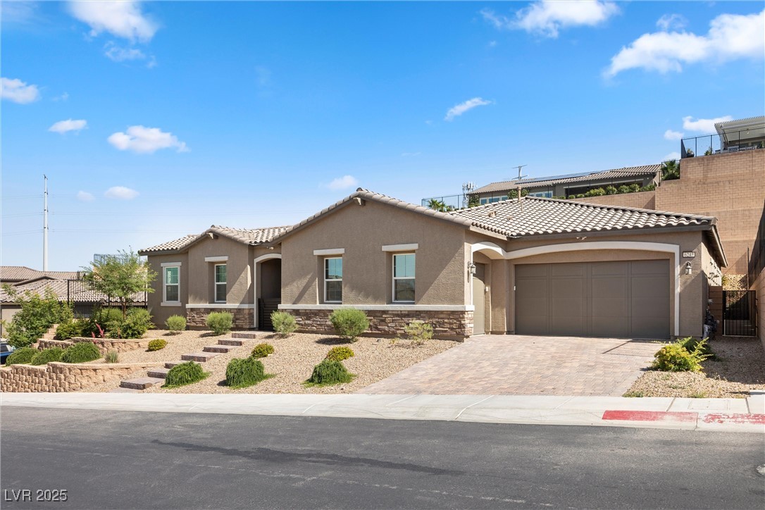 6243 Carol Butte Court