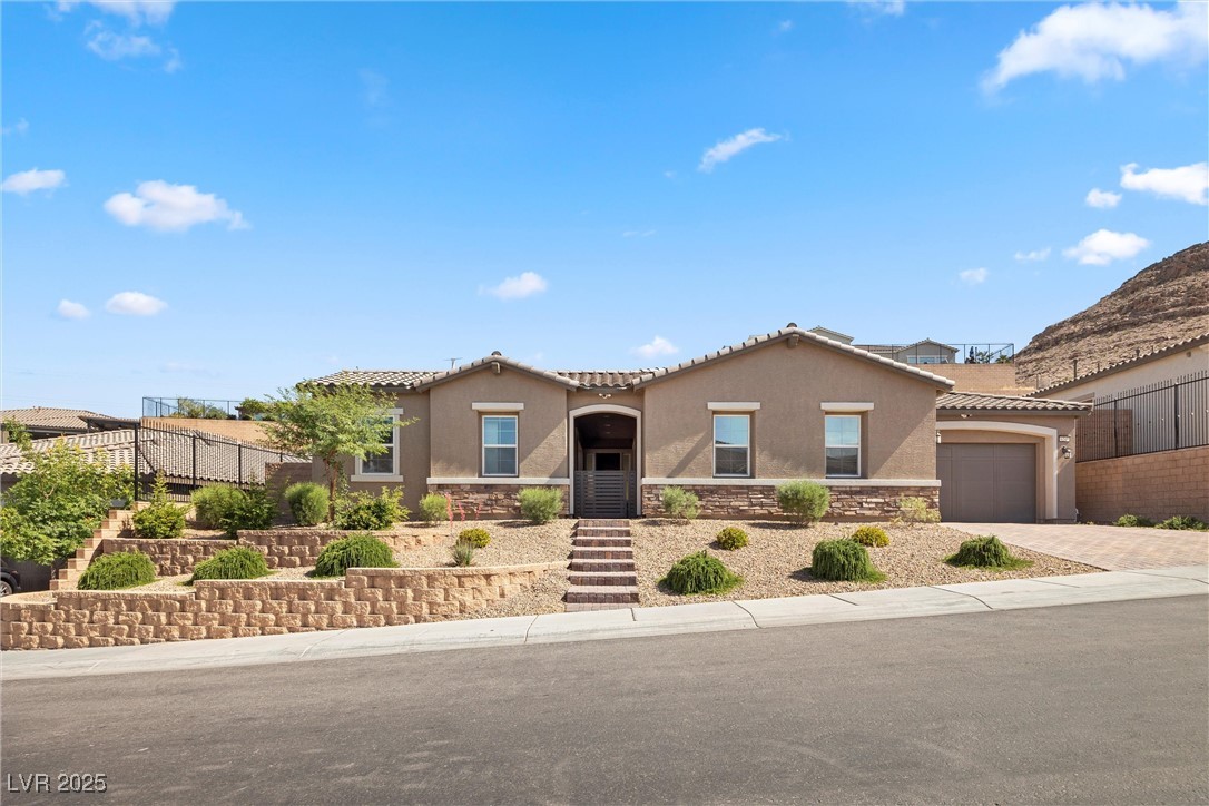 6243 Carol Butte Court
