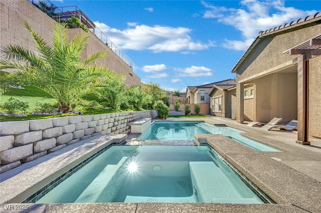 6243 Carol Butte Court