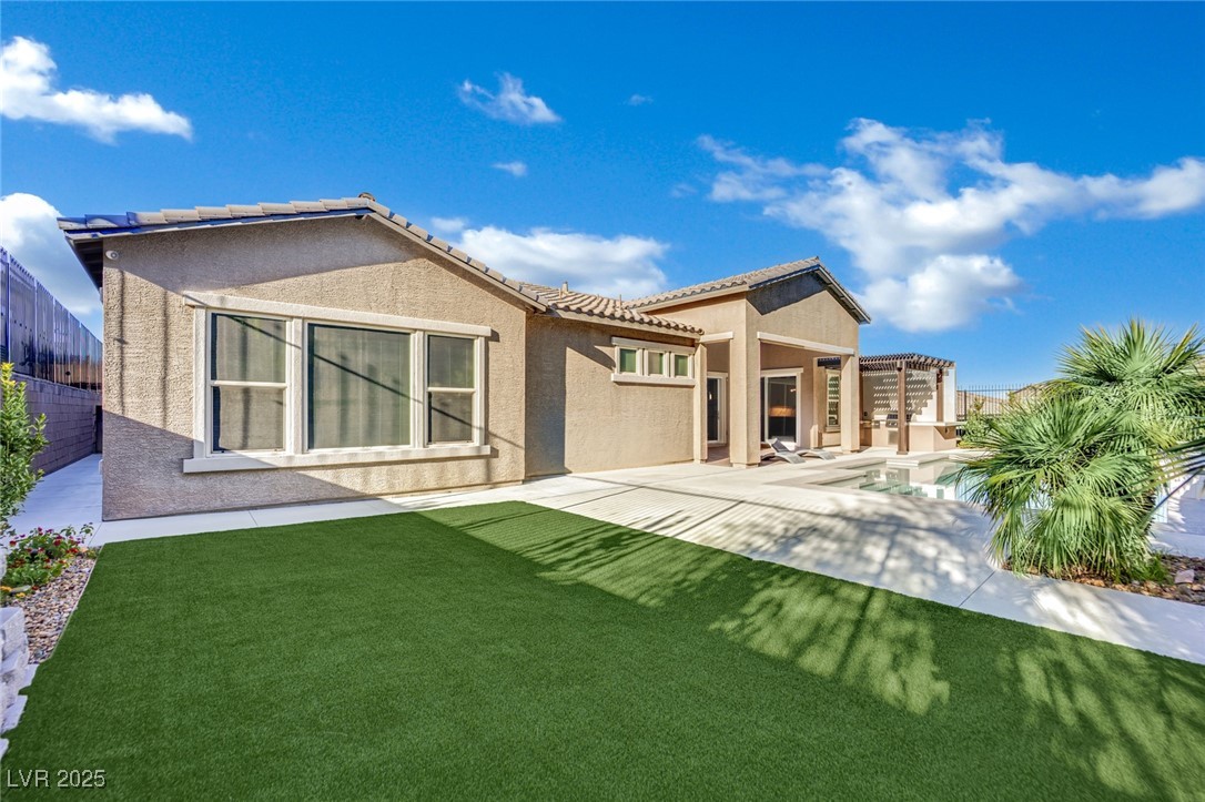 6243 Carol Butte Court