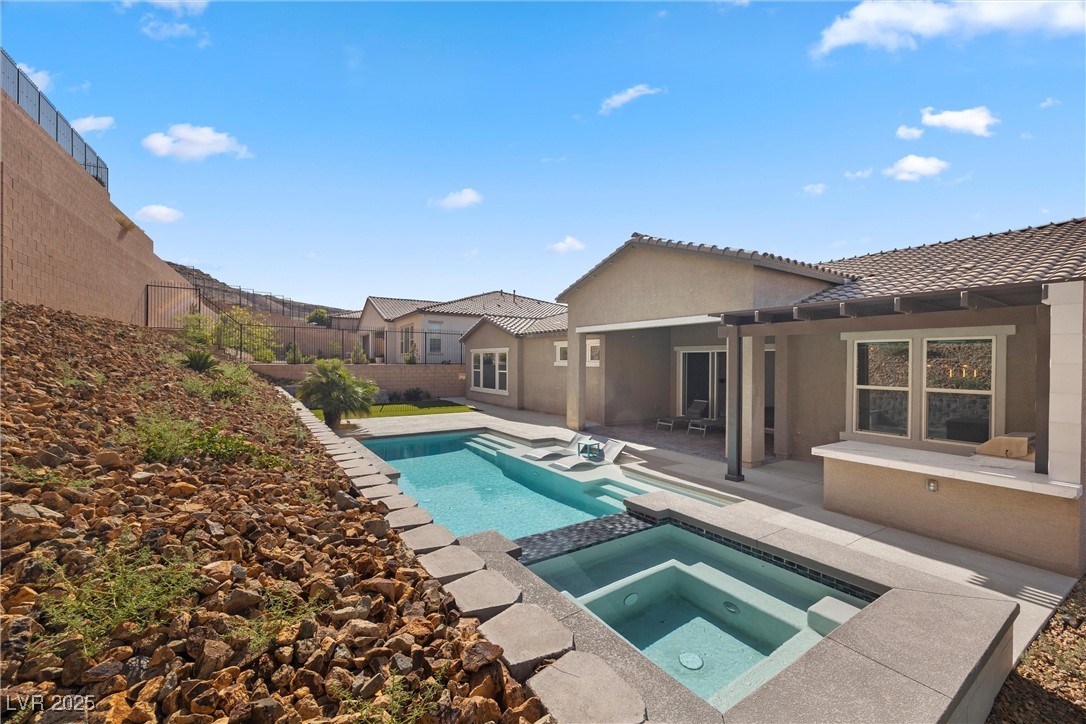 6243 Carol Butte Court