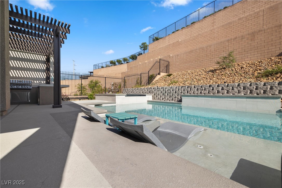 6243 Carol Butte Court