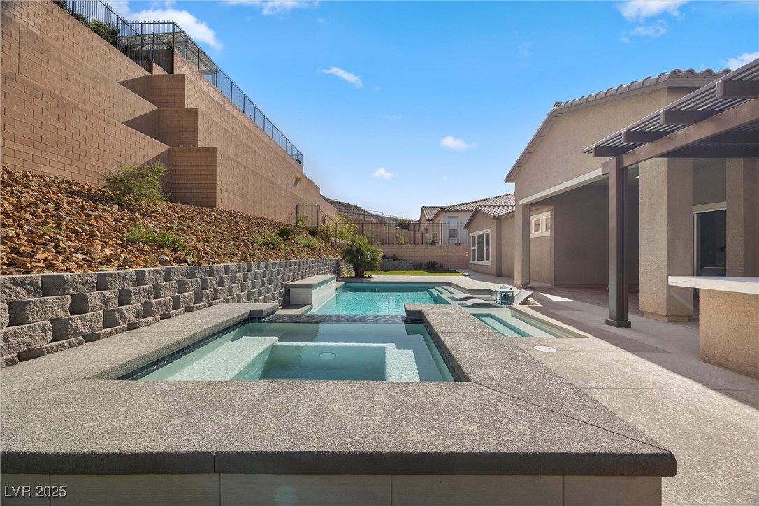 6243 Carol Butte Court