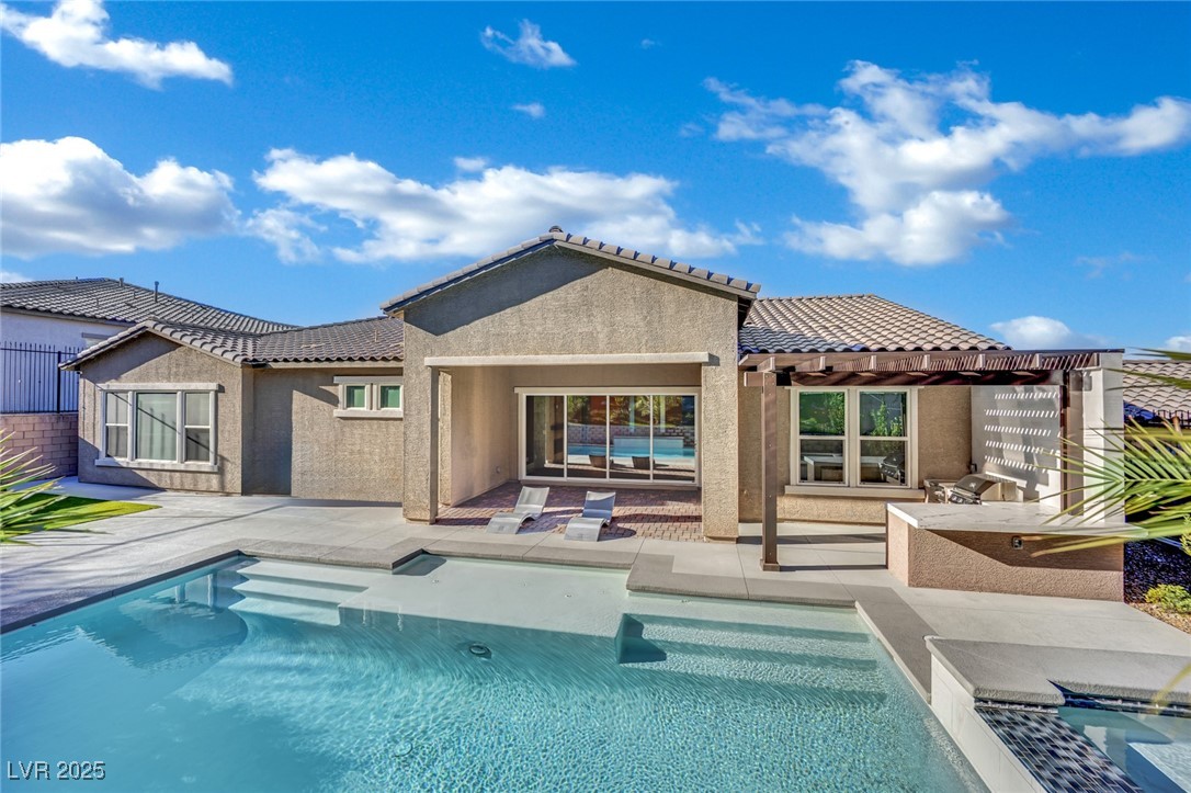 6243 Carol Butte Court