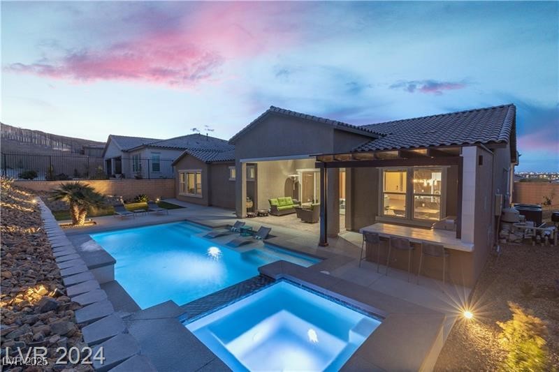 6243 Carol Butte Court