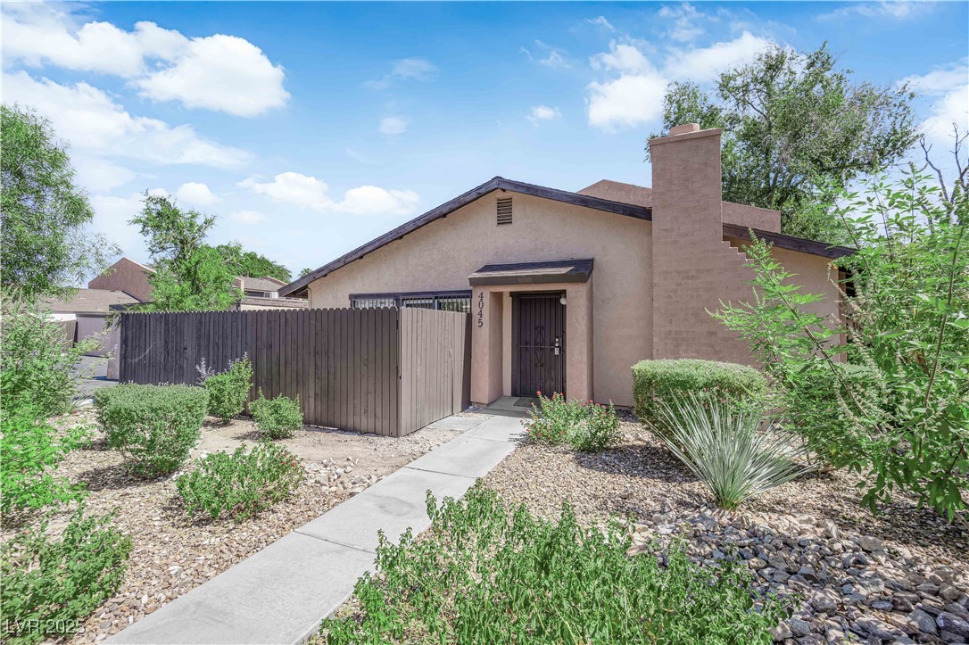 4045 Nightingale Court