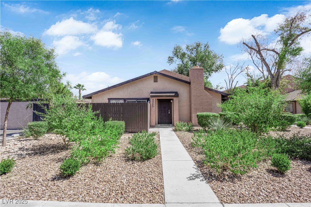 4045 Nightingale Court