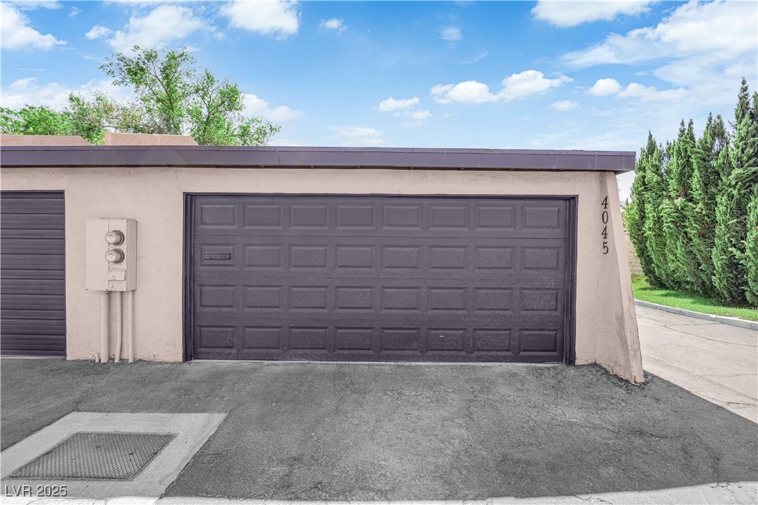 4045 Nightingale Court